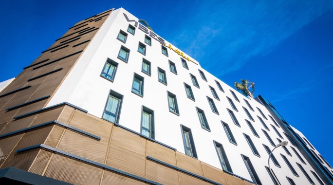 Hôtel Málaga Vibes 3*, Séjour par Ôvoyages Hôtel Málaga Vibes 3*, Séjour par Ôvoyages