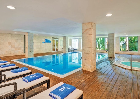 Hôtel Hipotels Hipocampo Playa 4* Adult Only +18 Hôtel Hipotels Hipocampo Playa 4* Adult Only +18
