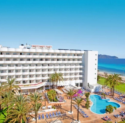 Hôtel Hipotels Hipocampo Playa 4* Adult Only +18, Séjour Espagne & ses îles, Baléares, Majorque par Ôvoyages Hôtel Hipotels Hipocampo Playa 4* Adult Only +18, Séjour Espagne & ses îles, Baléares, Majorque par Ôvoyages