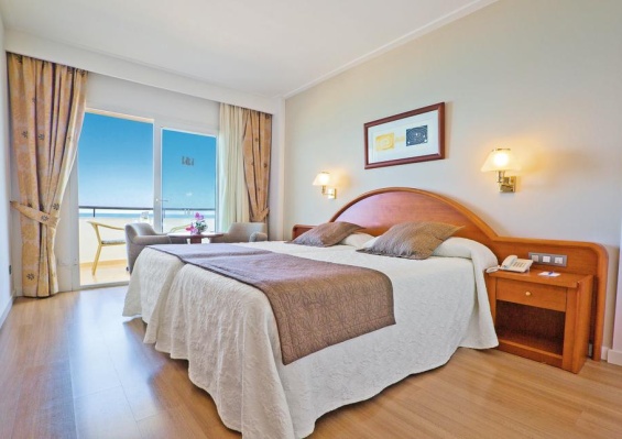 Hôtel Hipotels Hipocampo Playa 4* Adult Only +18 Hôtel Hipotels Hipocampo Playa 4* Adult Only +18