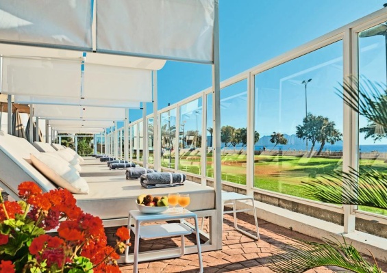 Hôtel Hipotels Hipocampo Playa 4* Adult Only +18 Hôtel Hipotels Hipocampo Playa 4* Adult Only +18