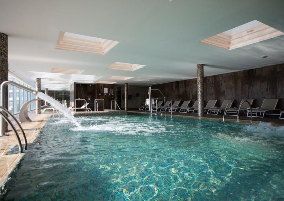 Hôtel Hipotels Playa de Palma Palace Resort & Spa 5* Hôtel Hipotels Playa de Palma Palace Resort & Spa 5*