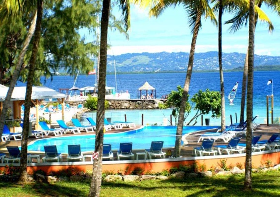 Hôtel & Spa Carayou 3* Hôtel & Spa Carayou 3*