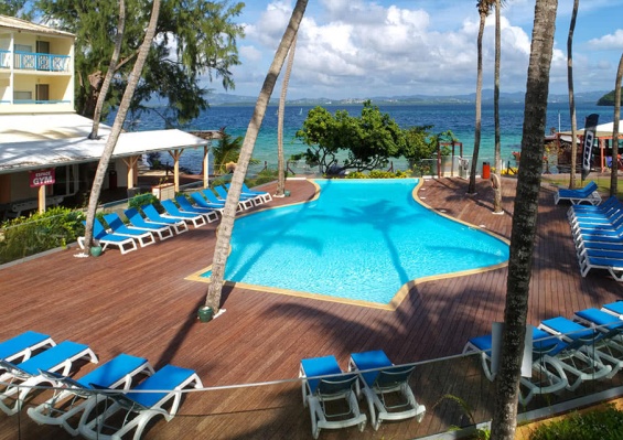 Hôtel & Spa Carayou 3* Hôtel & Spa Carayou 3*