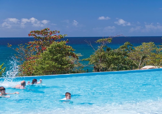 Hôtel Karibéa Amandiers 3* Hôtel Karibéa Amandiers 3*