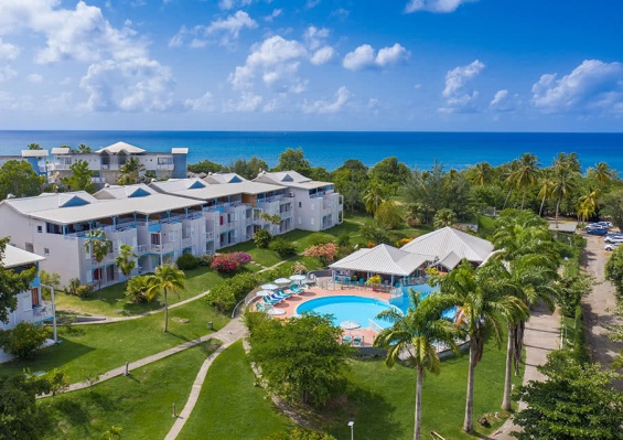 Hôtel Karibéa Amandiers 3* Hôtel Karibéa Amandiers 3*