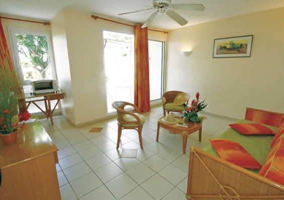 Hôtel Karibéa Caribia 3* Hôtel Karibéa Caribia 3*