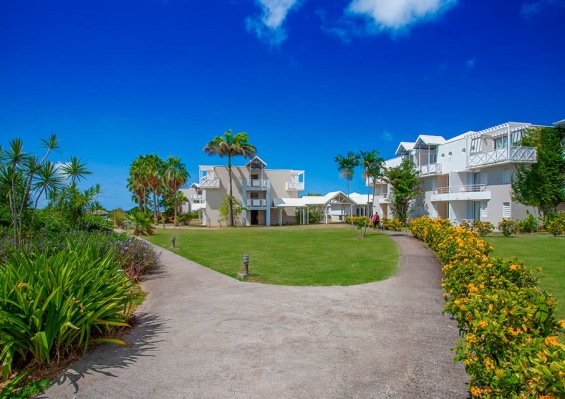 Hôtel Karibéa Caribia 3* Hôtel Karibéa Caribia 3*
