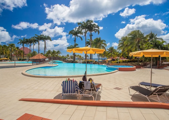 Hôtel Village Pierre & Vacances Sainte-Luce Martinique Hôtel Village Pierre & Vacances Sainte-Luce Martinique