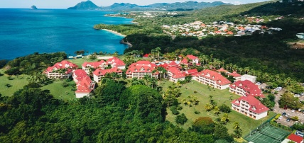 Hôtel Village Pierre & Vacances Sainte-Luce Martinique, Séjour Antilles, Martinique par Ôvoyages Hôtel Village Pierre & Vacances Sainte-Luce Martinique, Séjour Antilles, Martinique par Ôvoyages