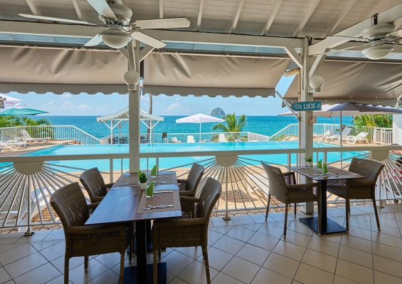 Hôtel Résidence Diamant Beach Hôtel Résidence Diamant Beach