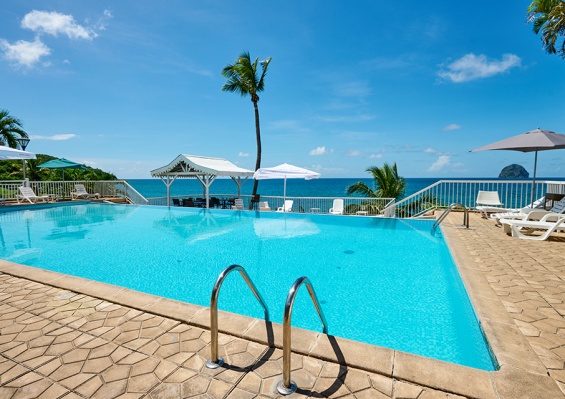 Hôtel Résidence Diamant Beach Hôtel Résidence Diamant Beach