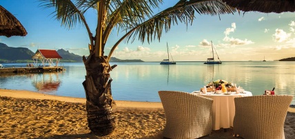 Hôtel Preskil Island Resort 4*, Séjour Île Maurice par Ôvoyages Hôtel Preskil Island Resort 4*, Séjour Île Maurice par Ôvoyages