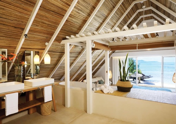 Hôtel Preskil Island Resort 4* Hôtel Preskil Island Resort 4*