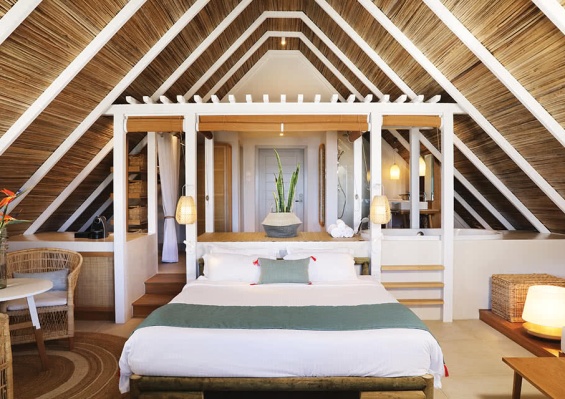 Hôtel Preskil Island Resort 4* Hôtel Preskil Island Resort 4*