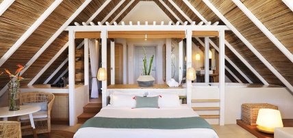 Hôtel Preskil Island Resort 4*, Séjour Île Maurice par Ôvoyages Hôtel Preskil Island Resort 4*, Séjour Île Maurice par Ôvoyages
