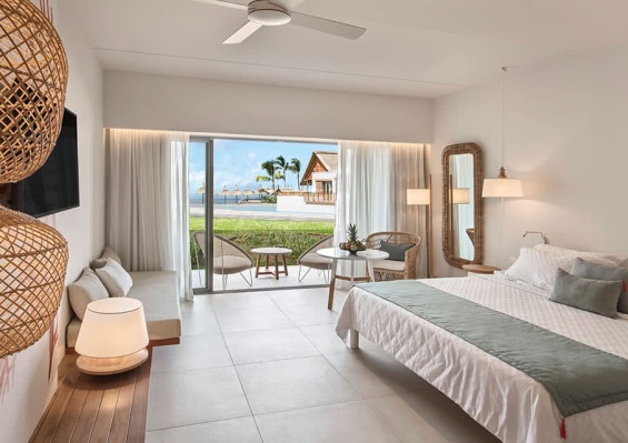 Hôtel Preskil Island Resort 4* Hôtel Preskil Island Resort 4*
