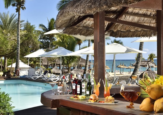Hôtel Coral Azur Beach Resort 3* Hôtel Coral Azur Beach Resort 3*
