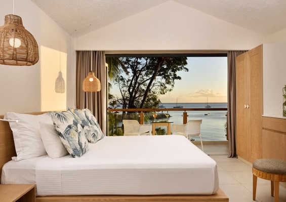 Hôtel Coral Azur Beach Resort 3* Hôtel Coral Azur Beach Resort 3*