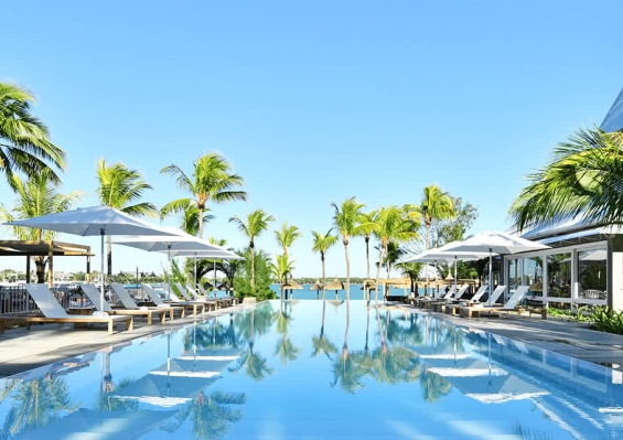Hôtel Veranda Grand Baie Hôtel & Spa 4* Hôtel Veranda Grand Baie Hôtel & Spa 4* - photo 1