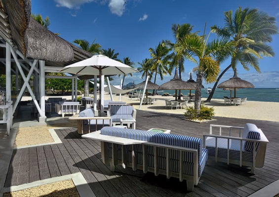 Hôtel Sofitel Mauritius L'Imperial Resort & Spa 5* Hôtel Sofitel Mauritius L'Imperial Resort & Spa 5*