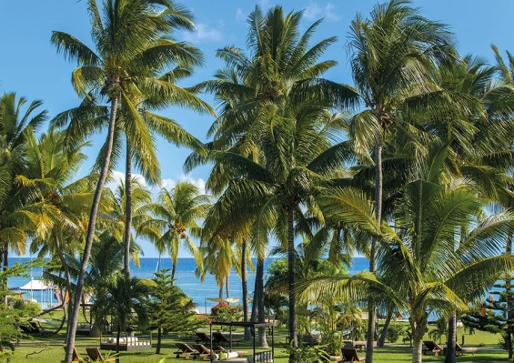 Hôtel Sofitel Mauritius L'Imperial Resort & Spa 5* Hôtel Sofitel Mauritius L'Imperial Resort & Spa 5*