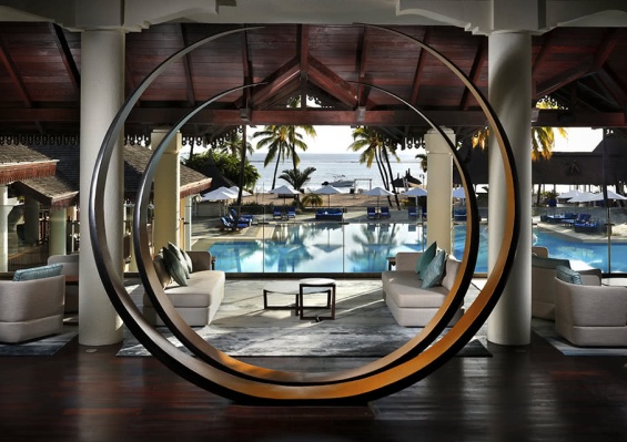 Hôtel Sofitel Mauritius L'Imperial Resort & Spa 5* Hôtel Sofitel Mauritius L'Imperial Resort & Spa 5*