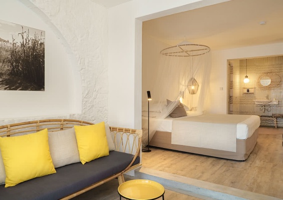 Hôtel Tropical Attitude 3* Hôtel Tropical Attitude 3*