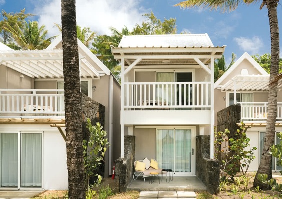 Hôtel Tropical Attitude 3* Hôtel Tropical Attitude 3*