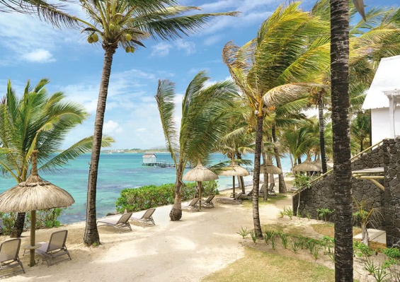 Hôtel Tropical Attitude 3* Hôtel Tropical Attitude 3*