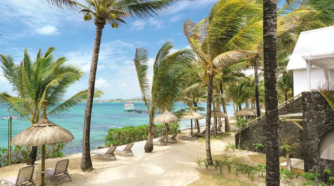Hôtel Tropical Attitude 3*, Séjour Île Maurice par Ôvoyages Hôtel Tropical Attitude 3*, Séjour Île Maurice par Ôvoyages