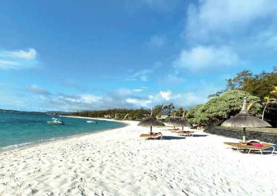 Hôtel Silver Beach Mauritius 3* (Location de voiture incluse) Hôtel Silver Beach Mauritius 3* (Location de voiture incluse)