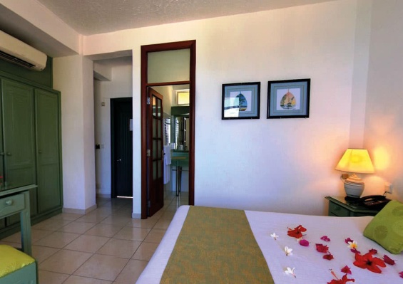 Hôtel Silver Beach Mauritius 3* (Location de voiture incluse) Hôtel Silver Beach Mauritius 3* (Location de voiture incluse)