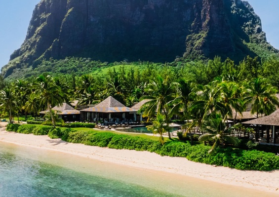 Hôtel LUX Le Morne Mauritius 5* Hôtel LUX Le Morne Mauritius 5*