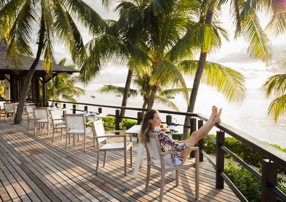Hôtel LUX Le Morne Mauritius 5* Hôtel LUX Le Morne Mauritius 5*