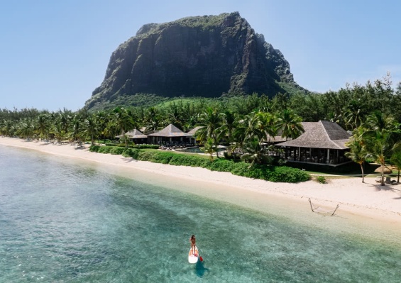 Hôtel LUX Le Morne Mauritius 5* Hôtel LUX Le Morne Mauritius 5*