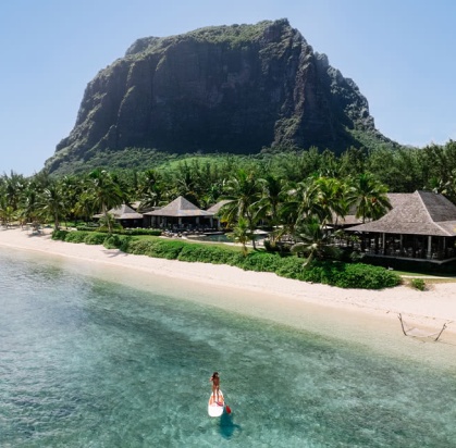 Hôtel LUX Le Morne Mauritius 5*, Séjour Île Maurice par Ôvoyages Hôtel LUX Le Morne Mauritius 5*, Séjour Île Maurice par Ôvoyages