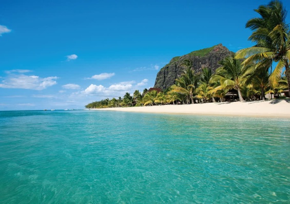 Hôtel LUX Le Morne Mauritius 5* Hôtel LUX Le Morne Mauritius 5*