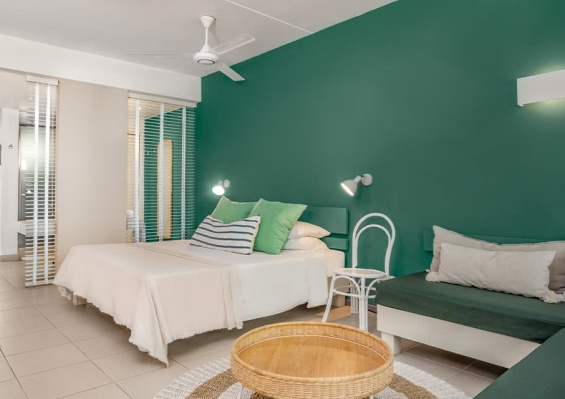 Hôtel Coin De Mire Attitude 3* Hôtel Coin De Mire Attitude 3*