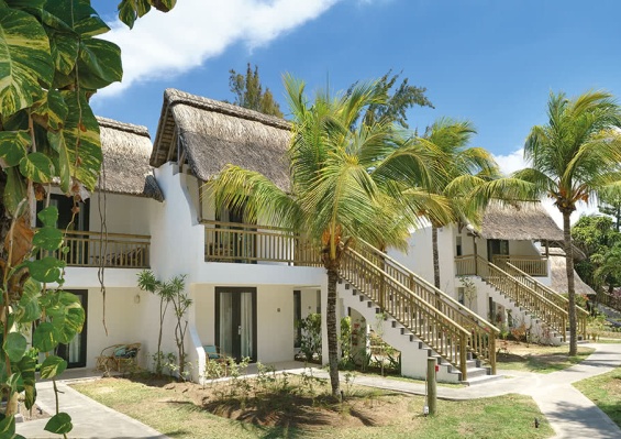 Hôtel Coin De Mire Attitude 3* Hôtel Coin De Mire Attitude 3*