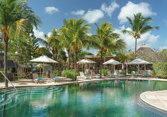 Hôtel Coin De Mire Attitude 3* Hôtel Coin De Mire Attitude 3*