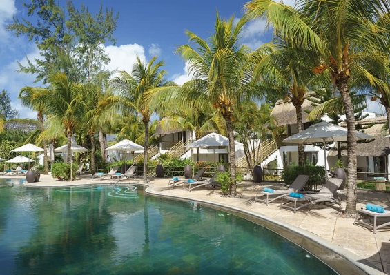 Hôtel Coin De Mire Attitude 3* Hôtel Coin De Mire Attitude 3*
