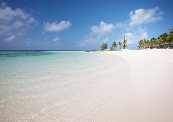 Hôtel LUX Belle Mare Mauritius 5* Hôtel LUX Belle Mare Mauritius 5*