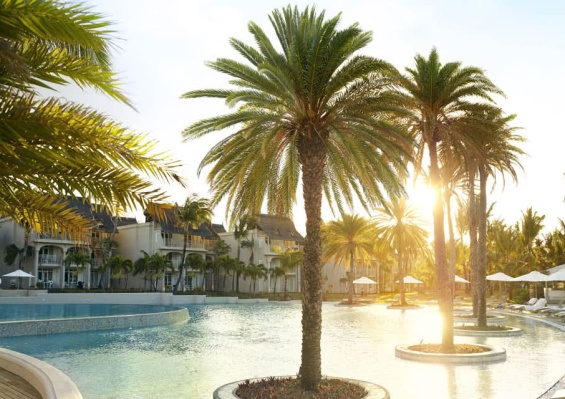 Hôtel LUX Belle Mare Mauritius 5* Hôtel LUX Belle Mare Mauritius 5*