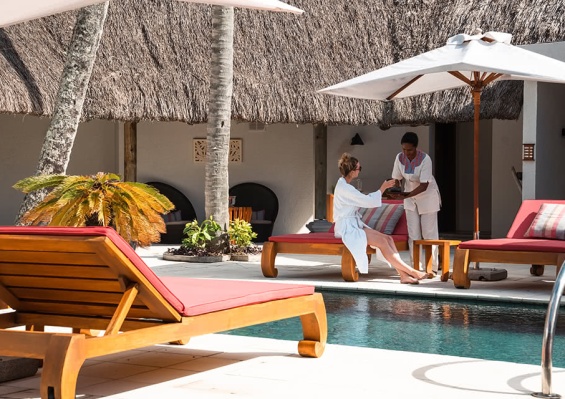 Hôtel Constance Prince Maurice 5* Hôtel Constance Prince Maurice 5*