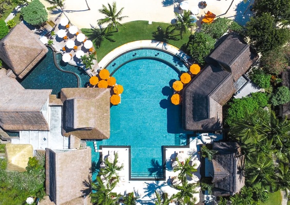 Hôtel Constance Prince Maurice 5* Hôtel Constance Prince Maurice 5*