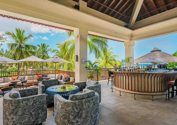 Hôtel Hilton Mauritius Resort & Spa 5* Hôtel Hilton Mauritius Resort & Spa 5*