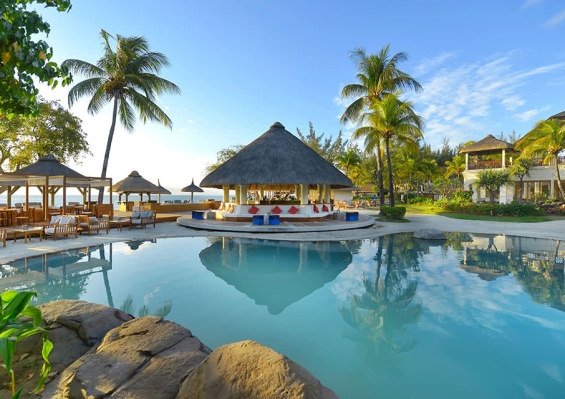 Hôtel Hilton Mauritius Resort & Spa 5* Hôtel Hilton Mauritius Resort & Spa 5*