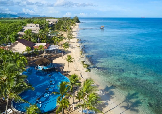 Hôtel Le Méridien 5* Hôtel Le Méridien 5*