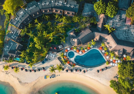 Hôtel Sands Suites Resort & Spa 4* Adult Only +12 Hôtel Sands Suites Resort & Spa 4* Adult Only +12